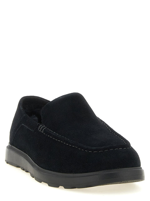 UGG M Shep Loafer Loafers