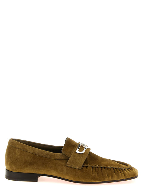 Christian Louboutin Mocallista Loafers