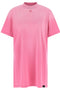 Courreges Solarized T-shirt Dress