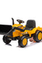 12V Freddo Excavator 1 Seater Ride on for Kids