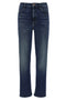 Mother The Hustler Ankle Jeans