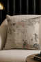 Persian-Inspired Luxurious Accent Cushions