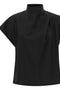 Tela Black Eva Shirt