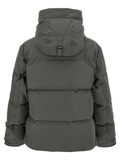 Canada Goose Seymour Parka