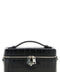 Tory Burch Charlie Vanity Case Crossbody Bag