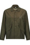 C.p. Company The Metropolis Series Overshirt