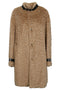 Jil Sander Wool coat