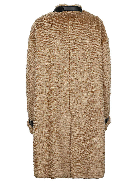 Jil Sander Wool coat