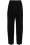 Studio Nicholson Pre Wool wide leg trousers