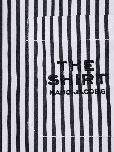 Marc Jacobs The Striped Shirt