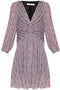 Iro Ruline short dress