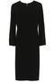 Semicouture Nina midi dress