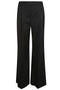 Via Masini 80 Wool blend trousers