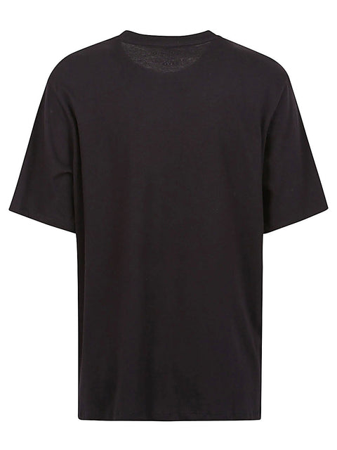 Majestic Cotton crewneck top
