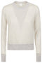 Ct Plage Cashmere crewneck sweater