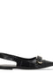 Givenchy Voyou Ballerinas
