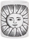 Fornasetti Pencil holder Sole