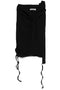 Ottolinger Ribbed mini skirt