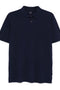 Hartford Light polo in Oxford blue