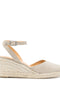 Castañer Cybil wedge espadrilles