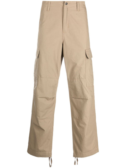 Carhartt Wip Main Carhartt WIP Cotton Cargo Trousers