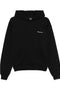 Disney X Coperni Maleficent cotton hoodie