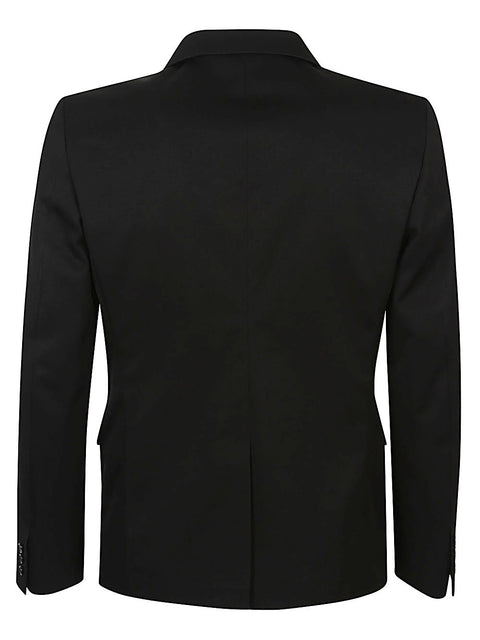Comme Des Garcons Reversible blazer
