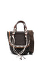 CUBA LAB Habanera bucket bag