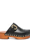 Chloé Chloe Jeanette 40mm Mules
