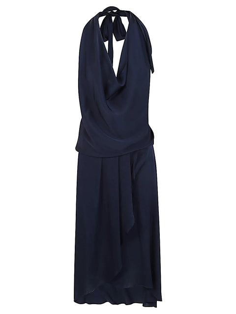 Silk95Five Worth Ave silk short dress