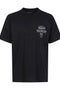 Carhartt Wip Pre Logo cotton t-shirt