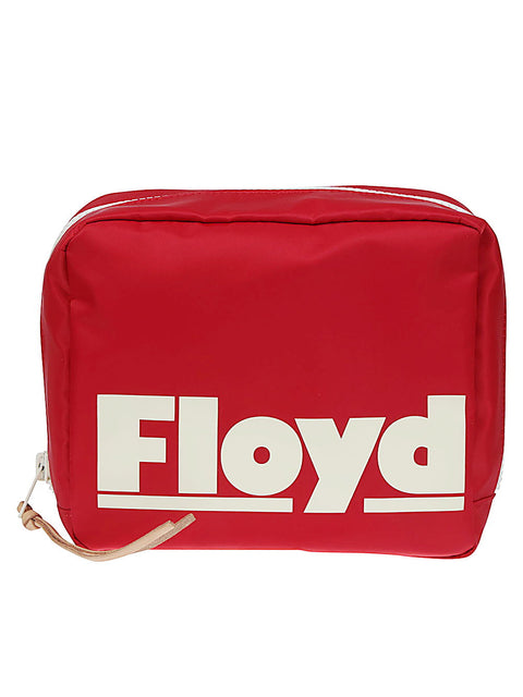 FLOYD 032C Nylon wash bag