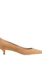 Jimmy Choo Amelia suede pumps