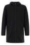 Herno Midi parka coat
