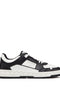 Valentino Garavani Low Top Freedots Sneaker In Calfskin