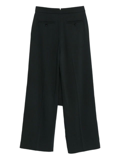 Ami Paris Wool trousers