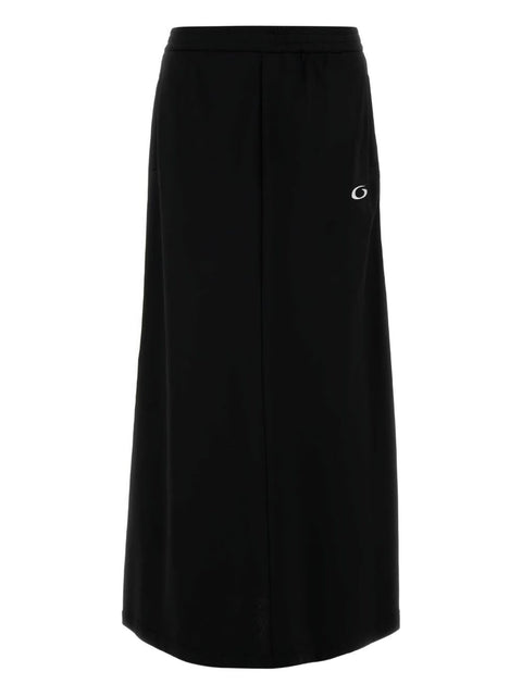 Balenciaga Skirt with striped detail