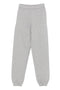 The Attico Cotton sweatpants