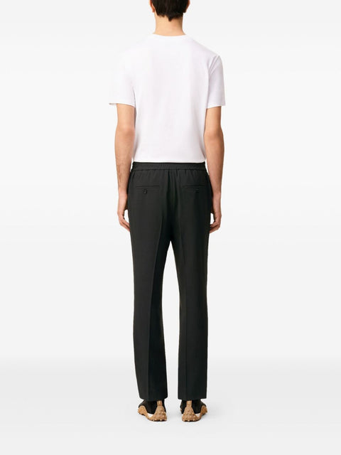 Ami Paris Wool trousers