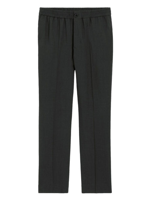Ami Paris Wool trousers
