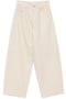 Haikure Bethany leather trousers
