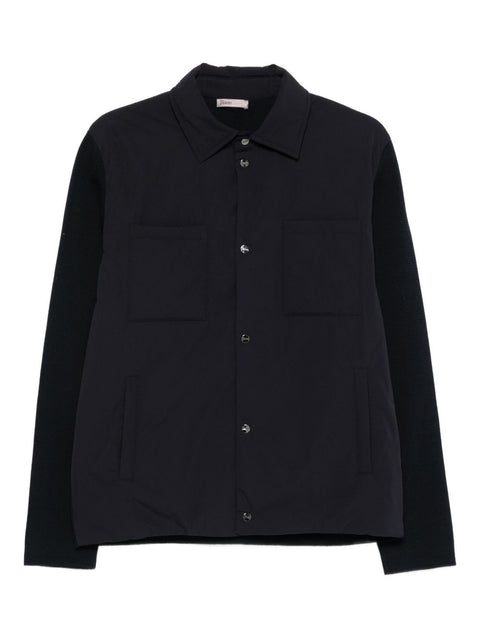 Herno Cotton jacket