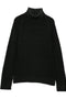 Base Wool turtle-neck jumper