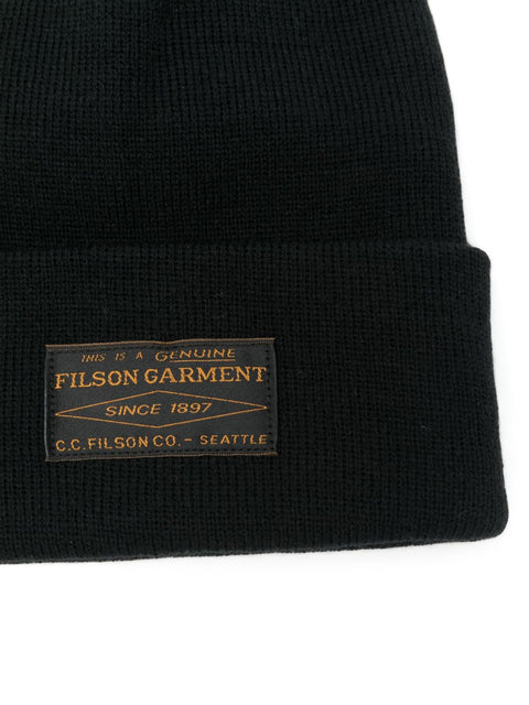 Filson Ballard Watch Cap