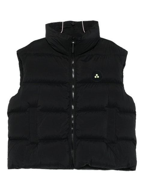 Peuterey Plurals X Tony Effe Icon down vest