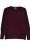 Base Wool crewneck sweater