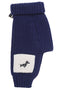 Poldo Dog Couture Knitwear Patch