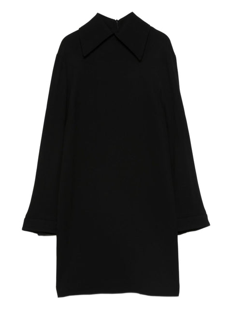 Semicouture Midi Dress
