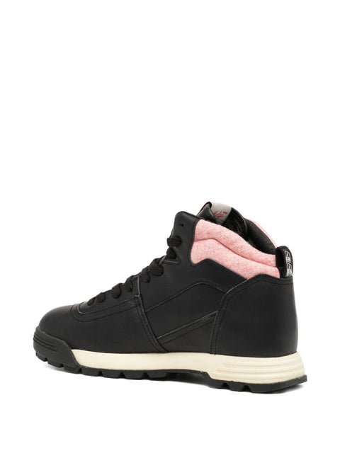 Autry Malga Mid sneakers