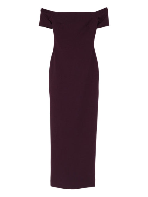 Solace London Nile maxi dress